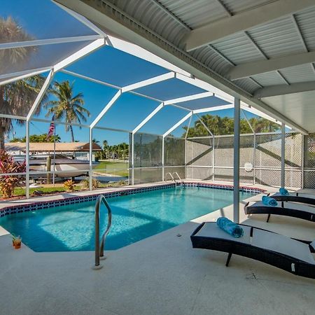 Boaters.House Cape Coral, Florida Villa Ngoại thất bức ảnh