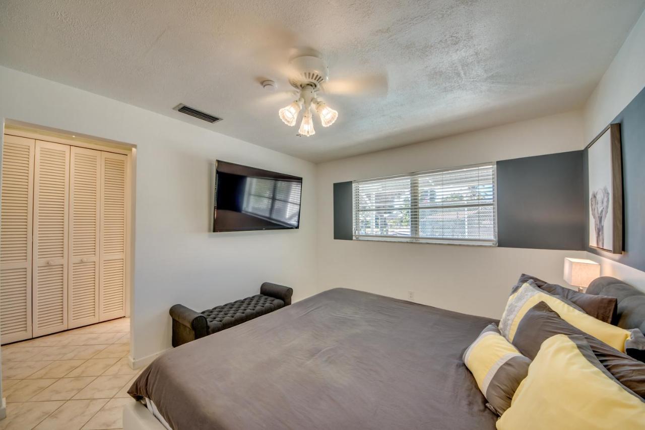 Boaters.House Cape Coral, Florida Villa Ngoại thất bức ảnh