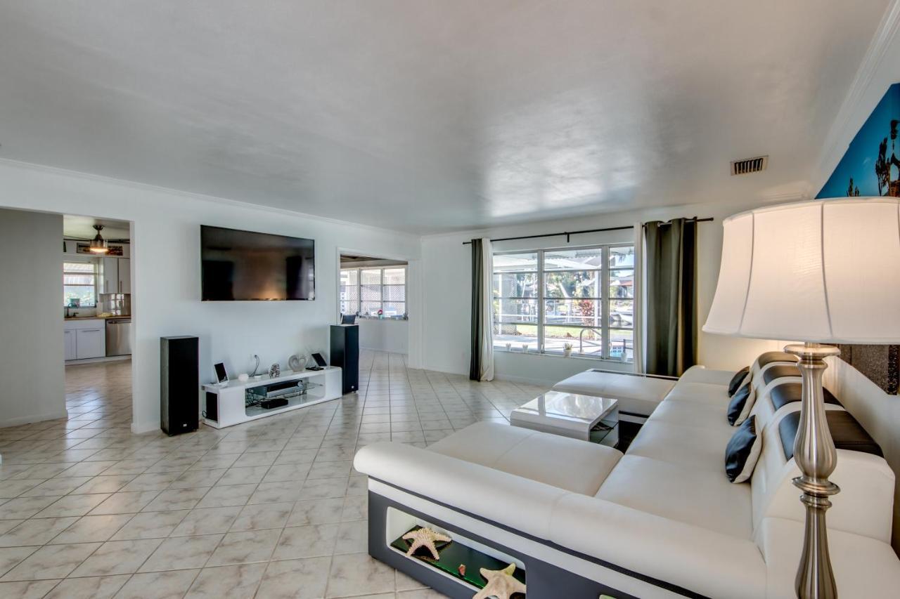 Boaters.House Cape Coral, Florida Villa Ngoại thất bức ảnh