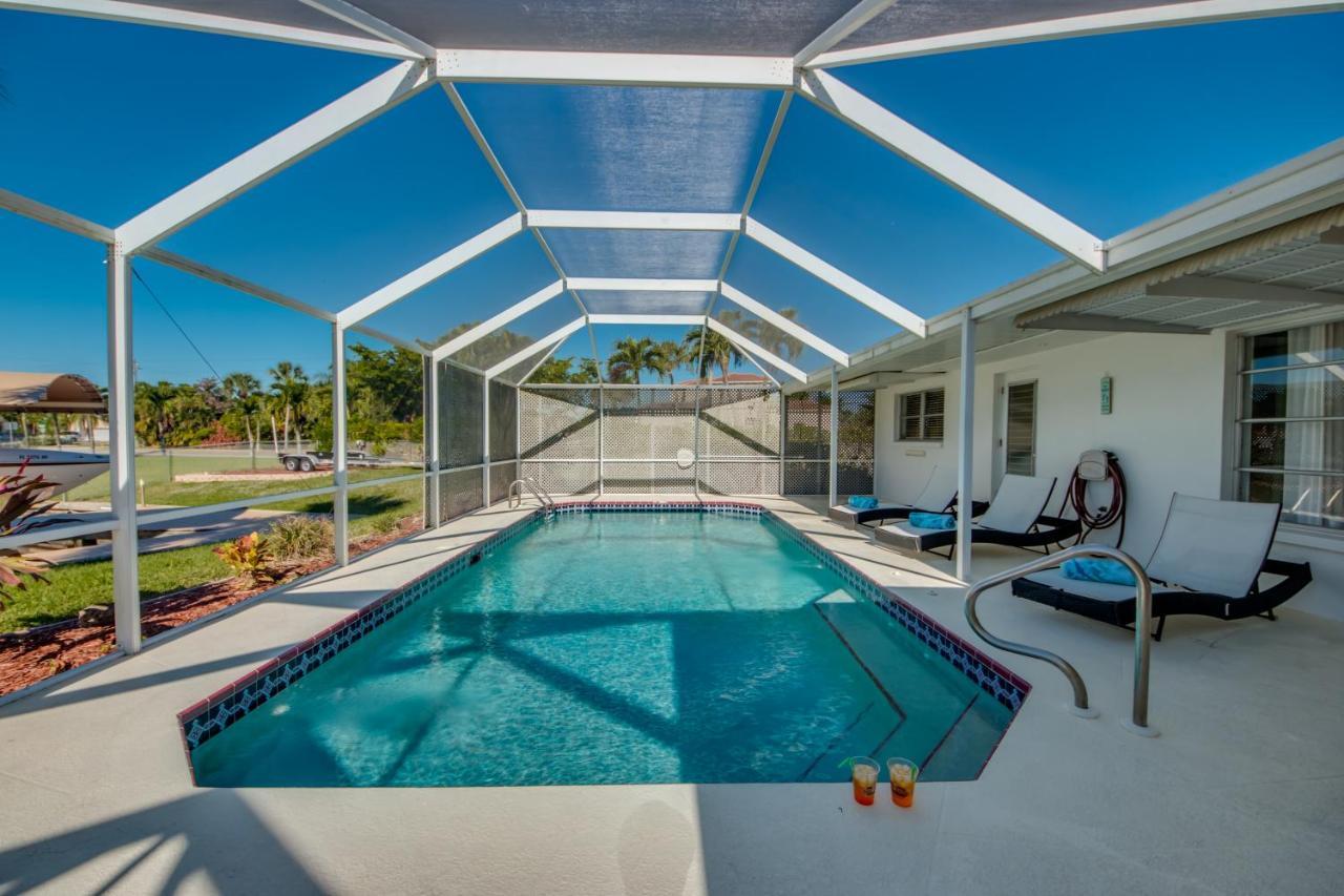 Boaters.House Cape Coral, Florida Villa Ngoại thất bức ảnh