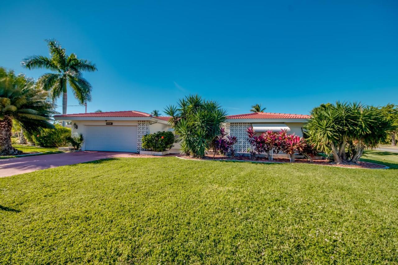 Boaters.House Cape Coral, Florida Villa Ngoại thất bức ảnh