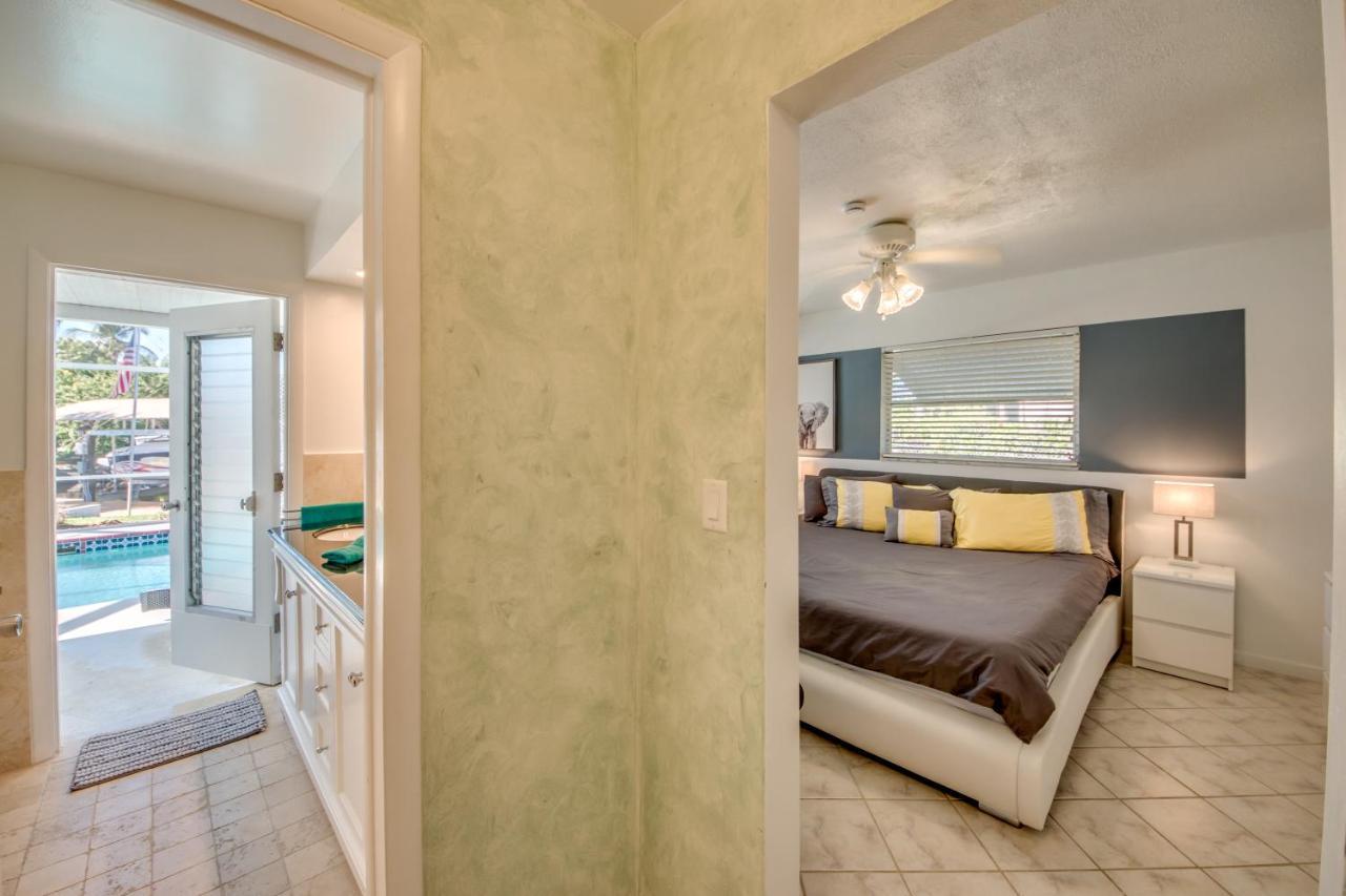Boaters.House Cape Coral, Florida Villa Ngoại thất bức ảnh