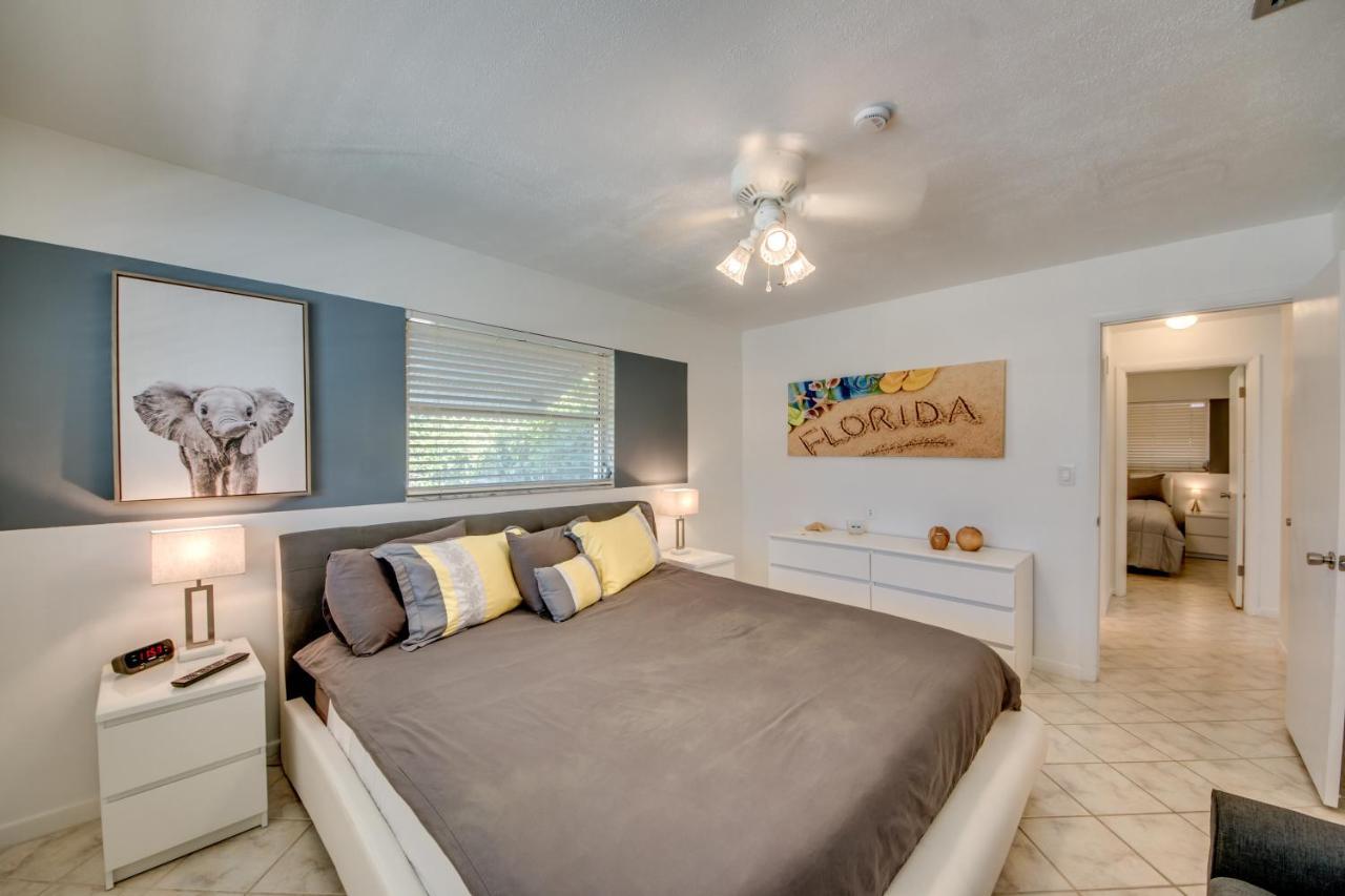 Boaters.House Cape Coral, Florida Villa Ngoại thất bức ảnh