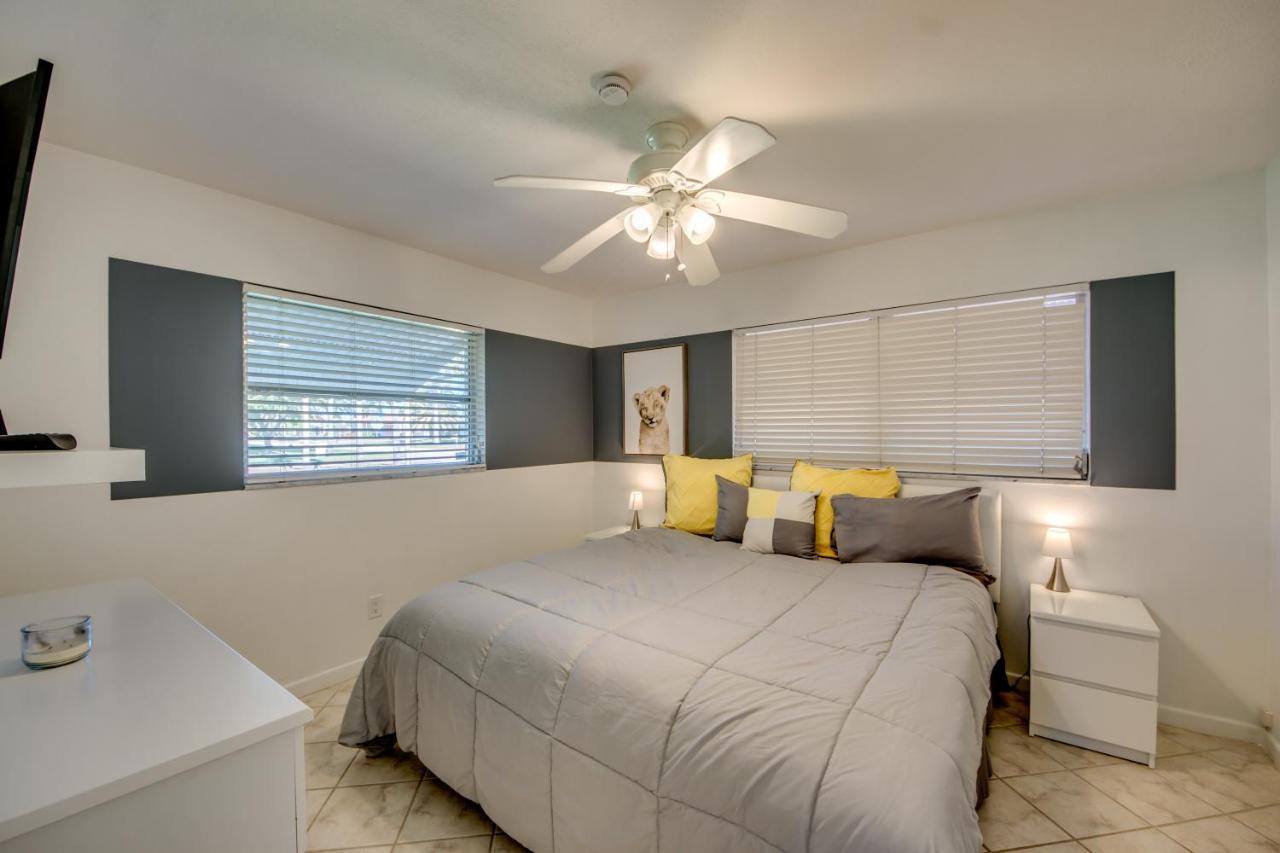Boaters.House Cape Coral, Florida Villa Ngoại thất bức ảnh
