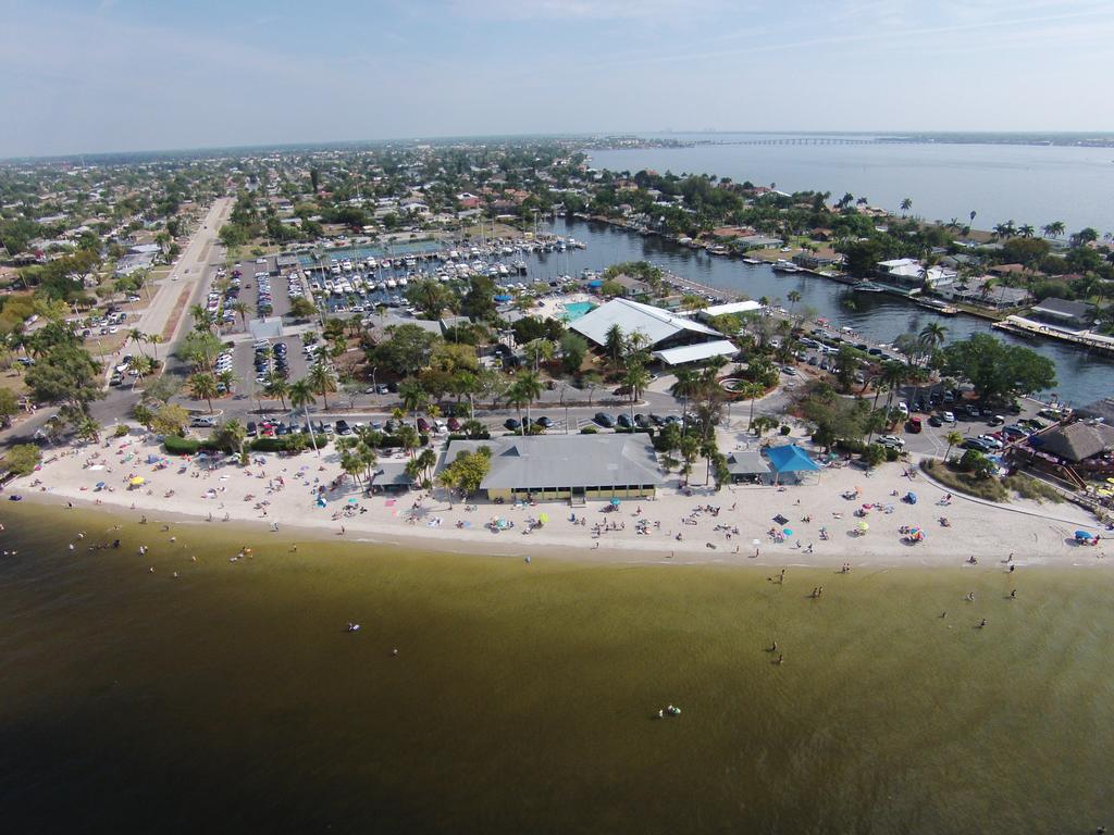 Boaters.House Cape Coral, Florida Villa Ngoại thất bức ảnh